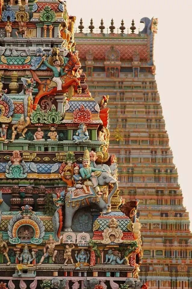 Tamil Nadu