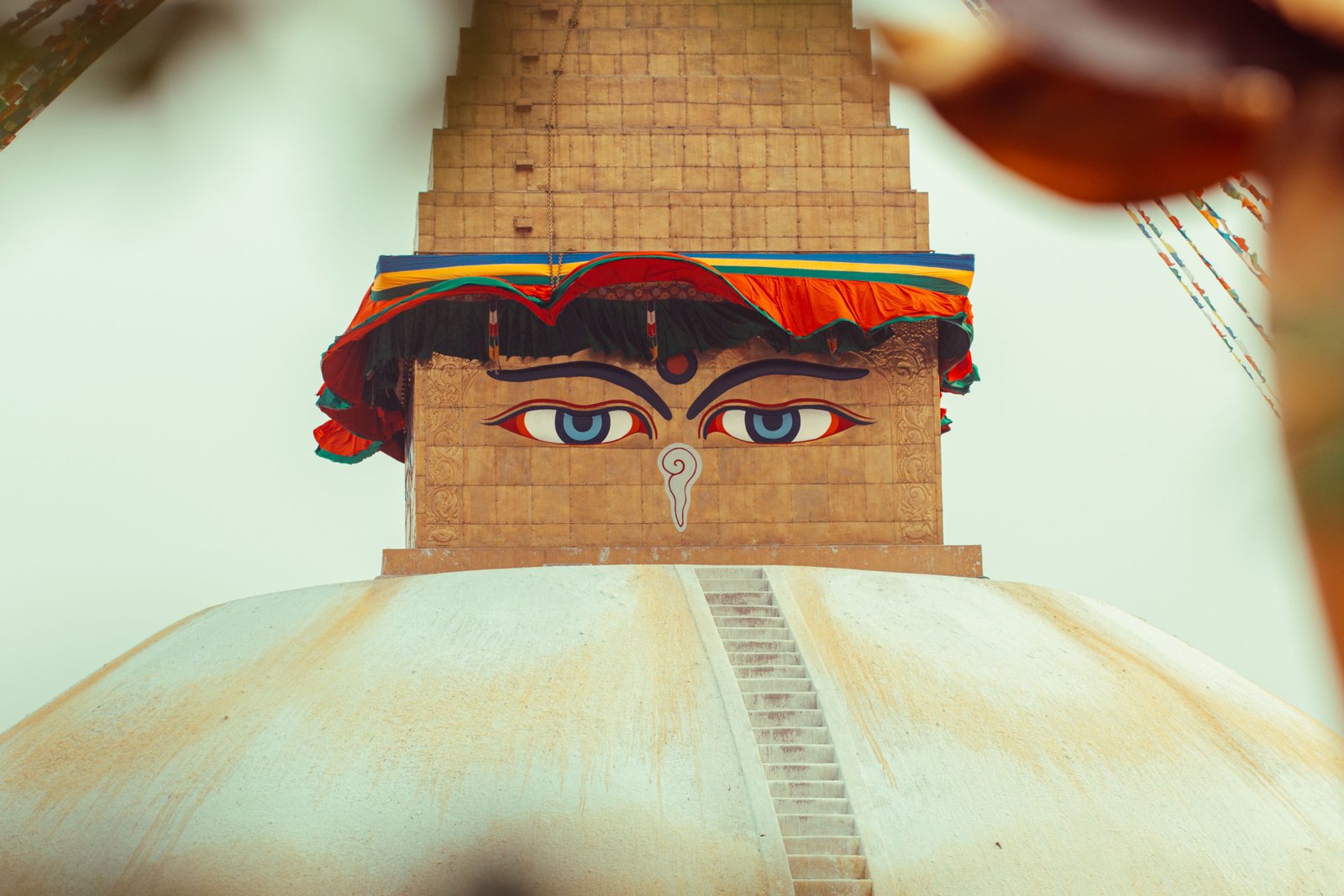 Nepal