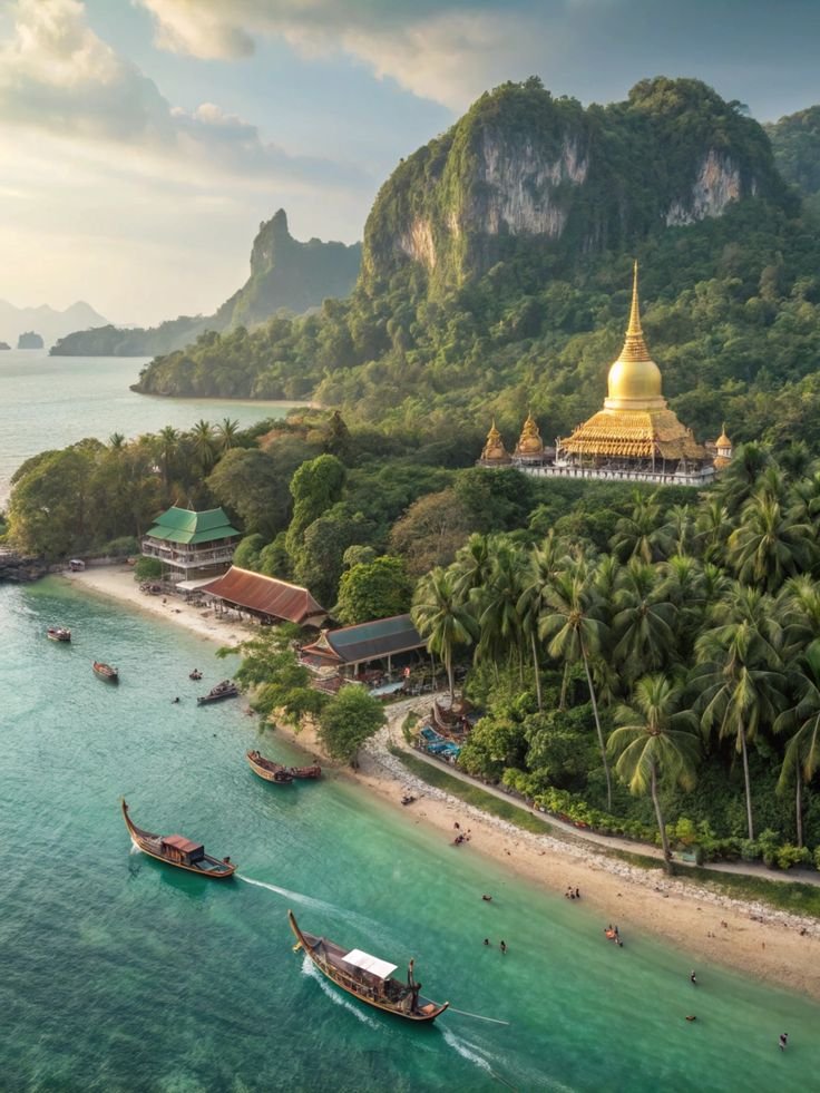 Thailand