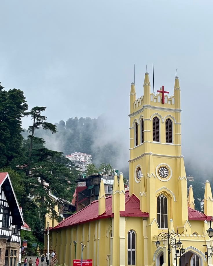 Himachal Pradesh