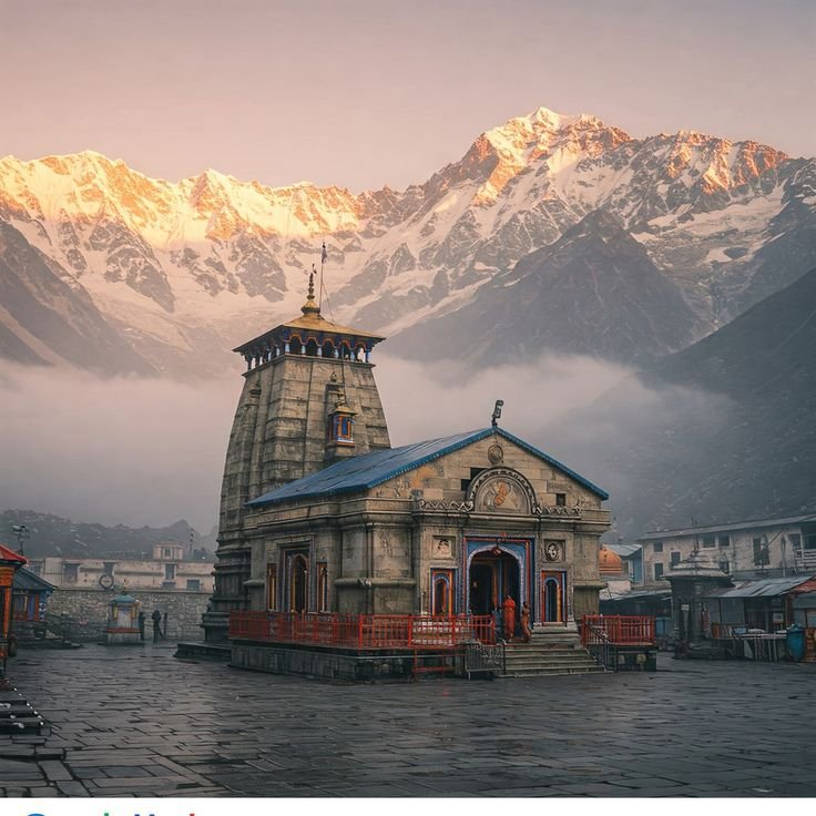 Uttarakhand