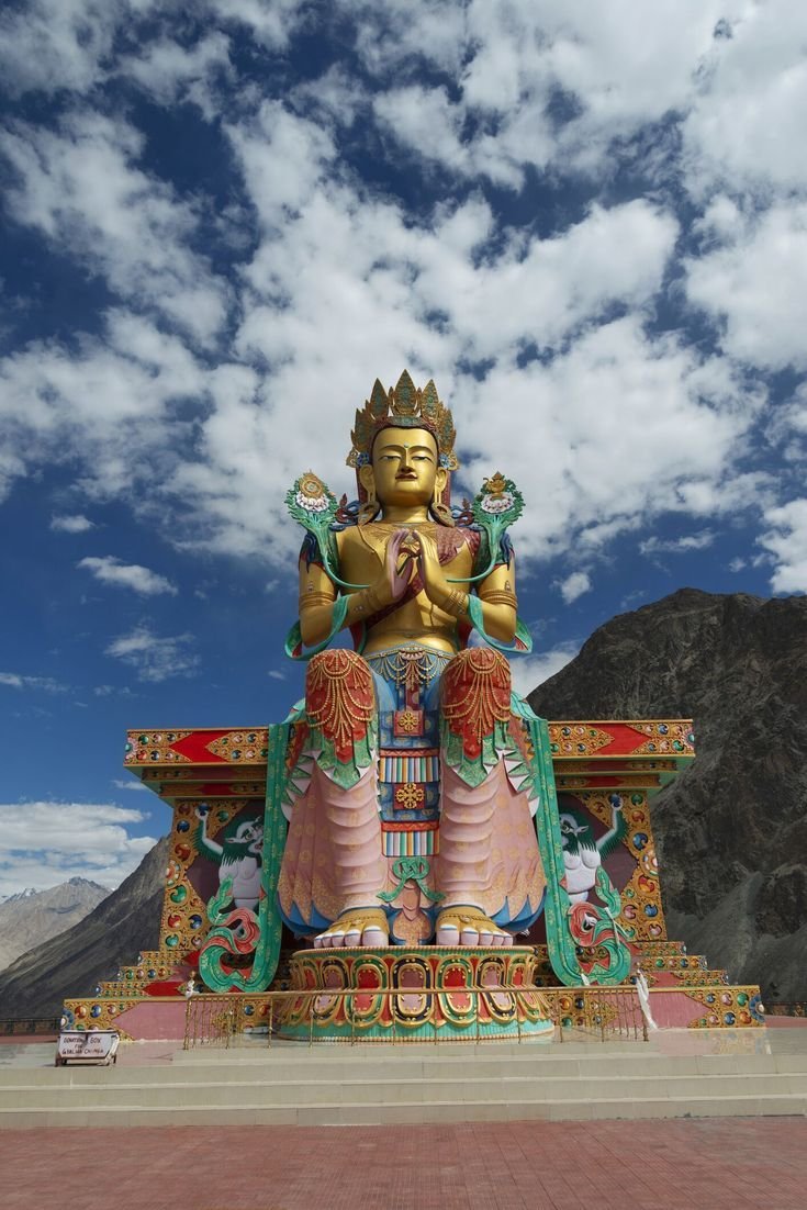 Leh Ladakh