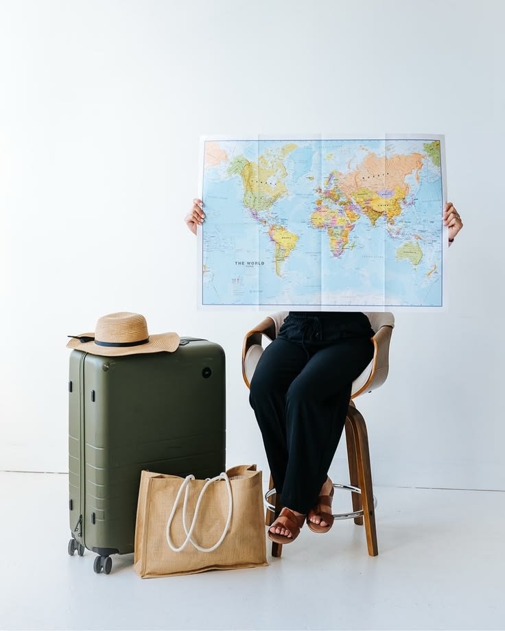 Your Trip, Planned by Real Experts