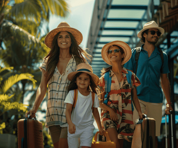 Best Family-Friendly Tours and Activities Around the World