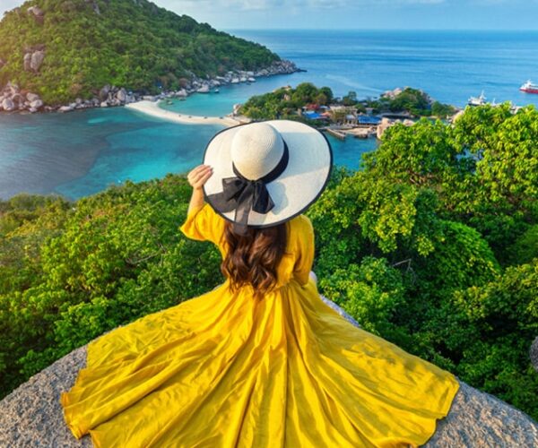 Maldives Luxury Water Villa Escape