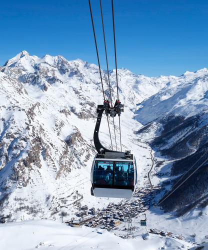 Manali Adventure Tour