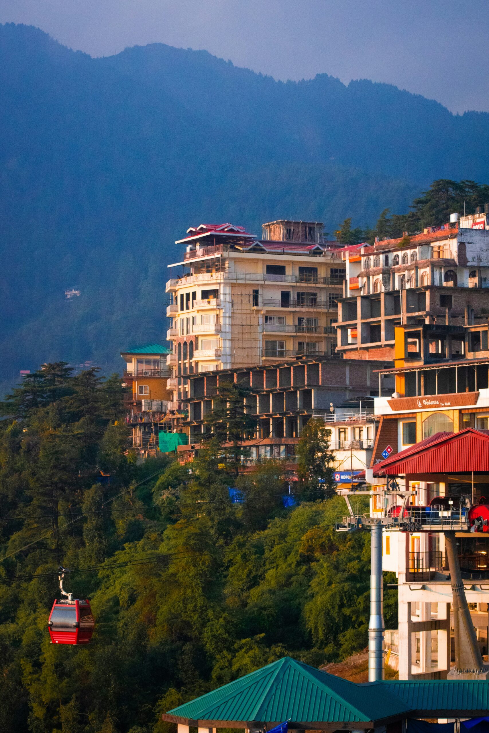 Himachal Pradesh