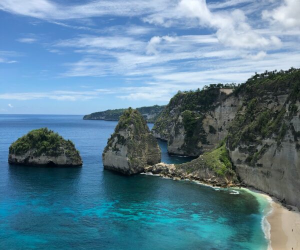 Andaman and Nicobar Islands