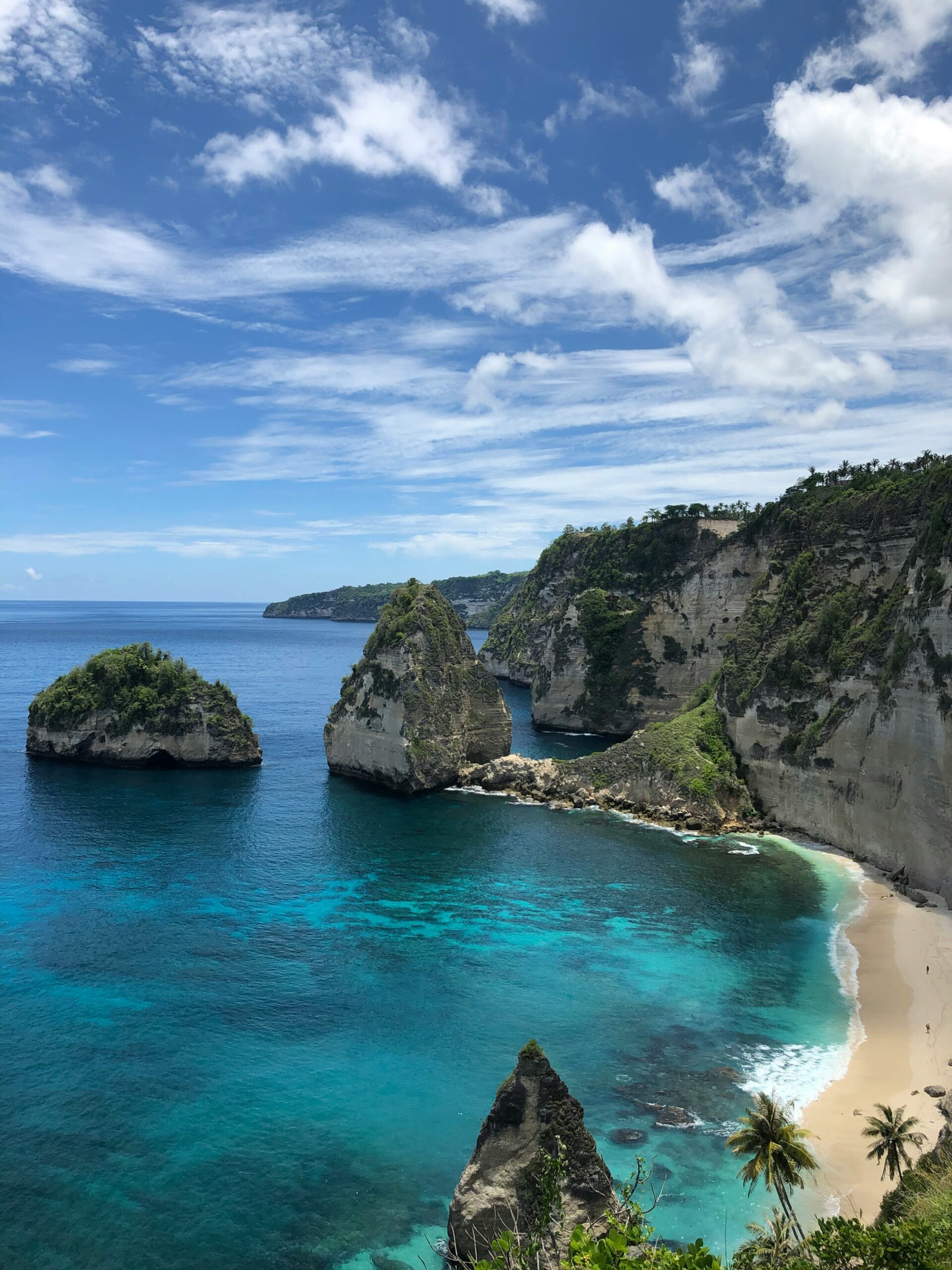 Andaman and Nicobar Islands
