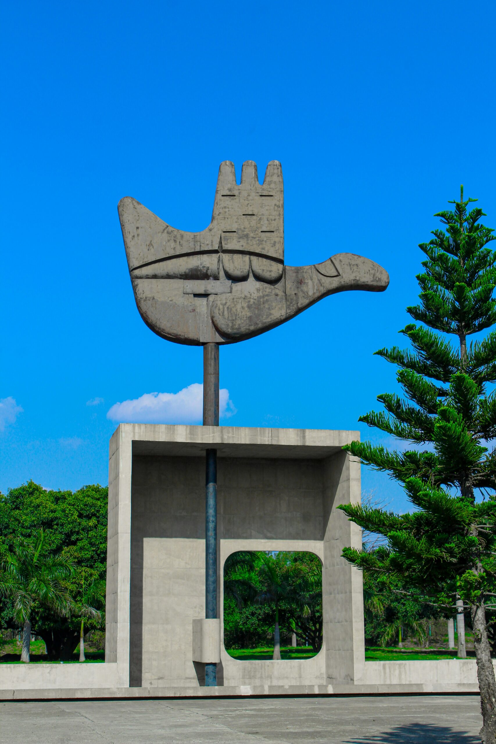 Chandigarh