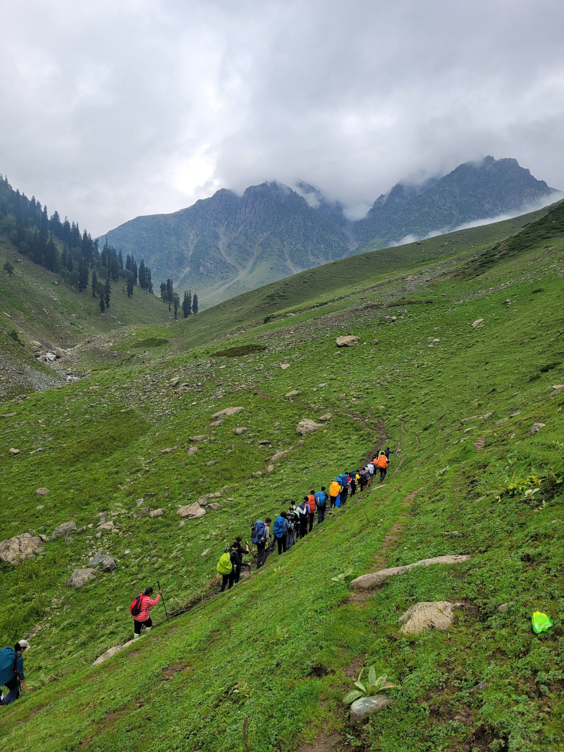 Sonmarg