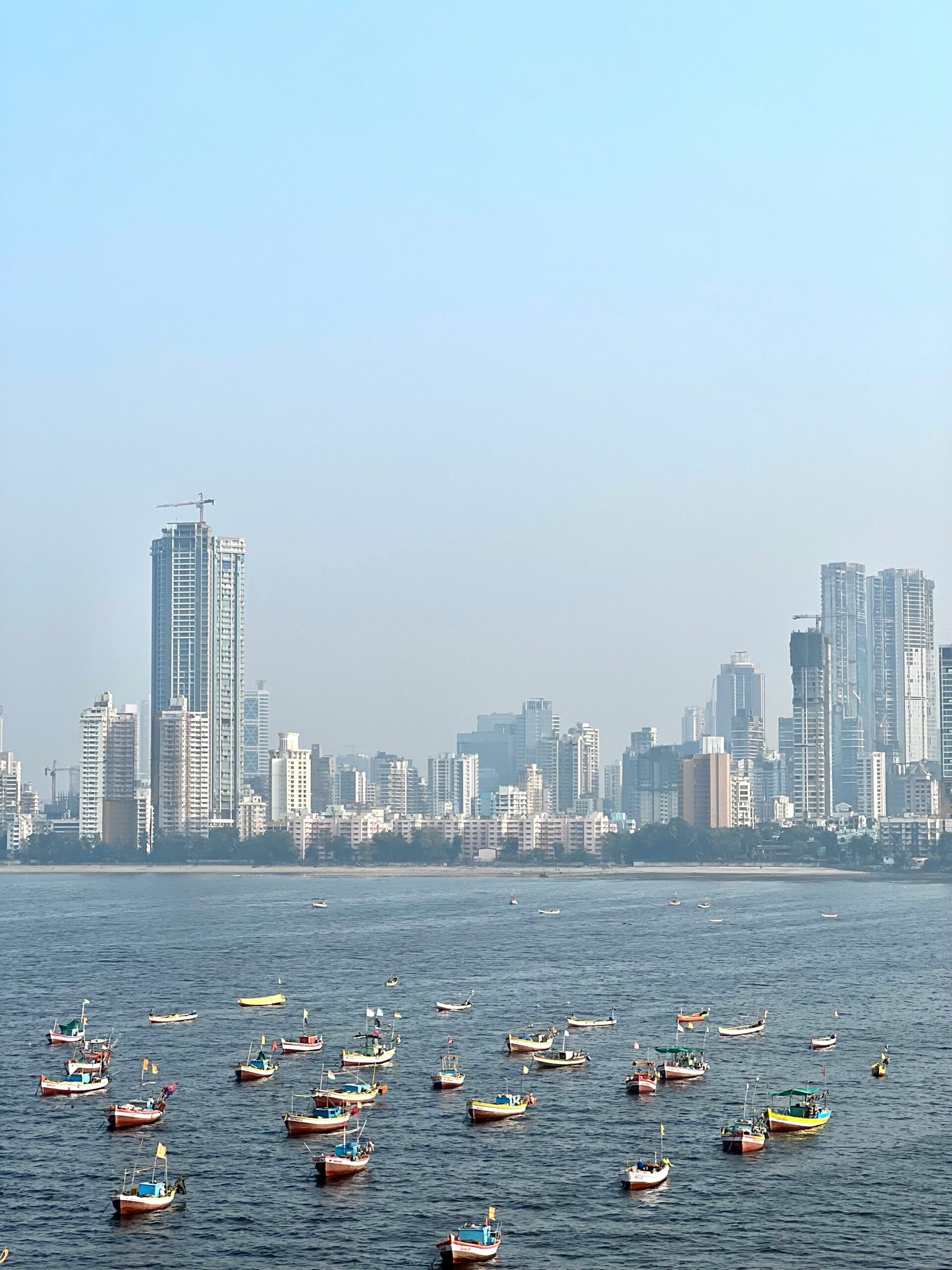 Mumbai