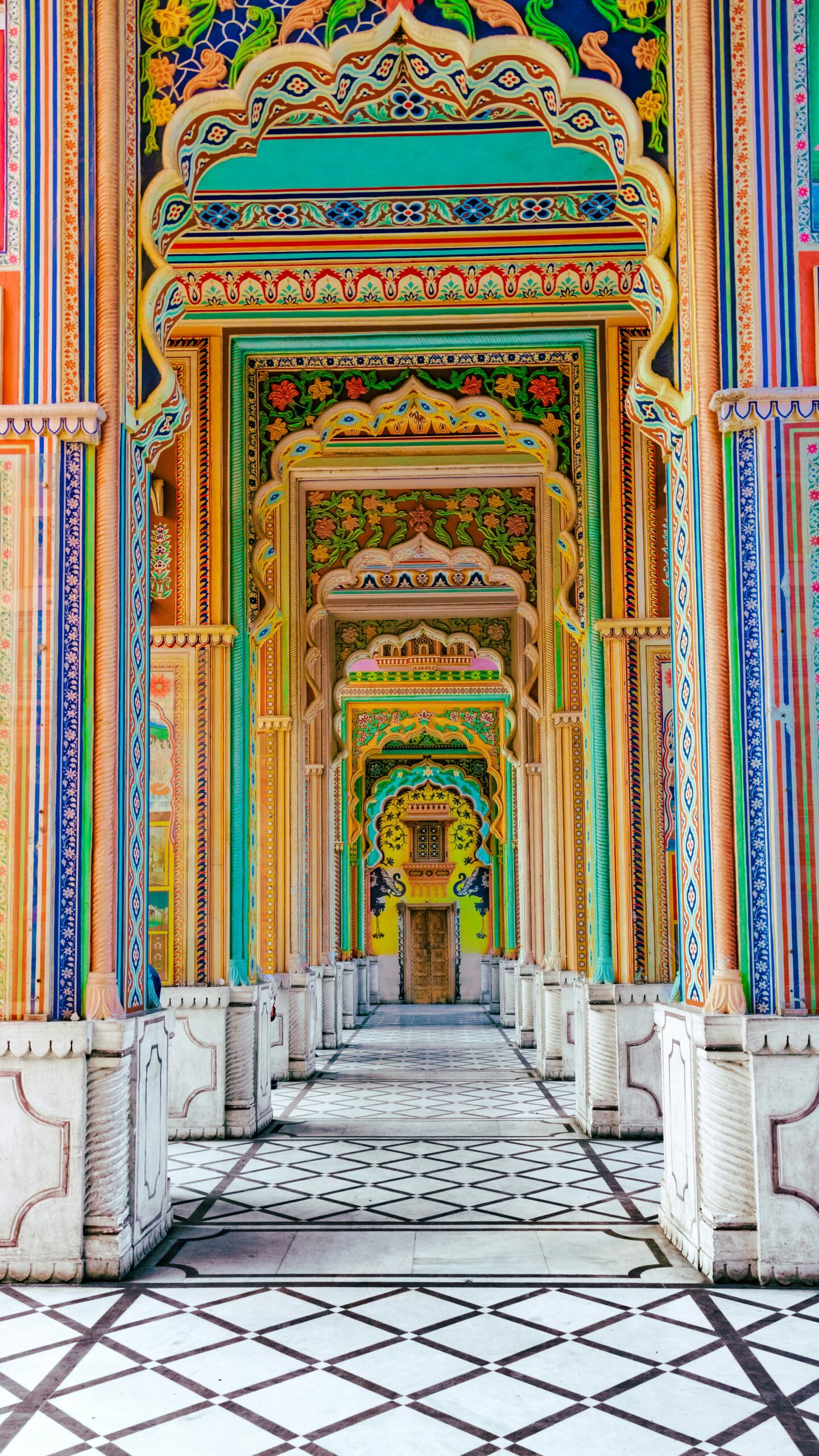 Rajasthan