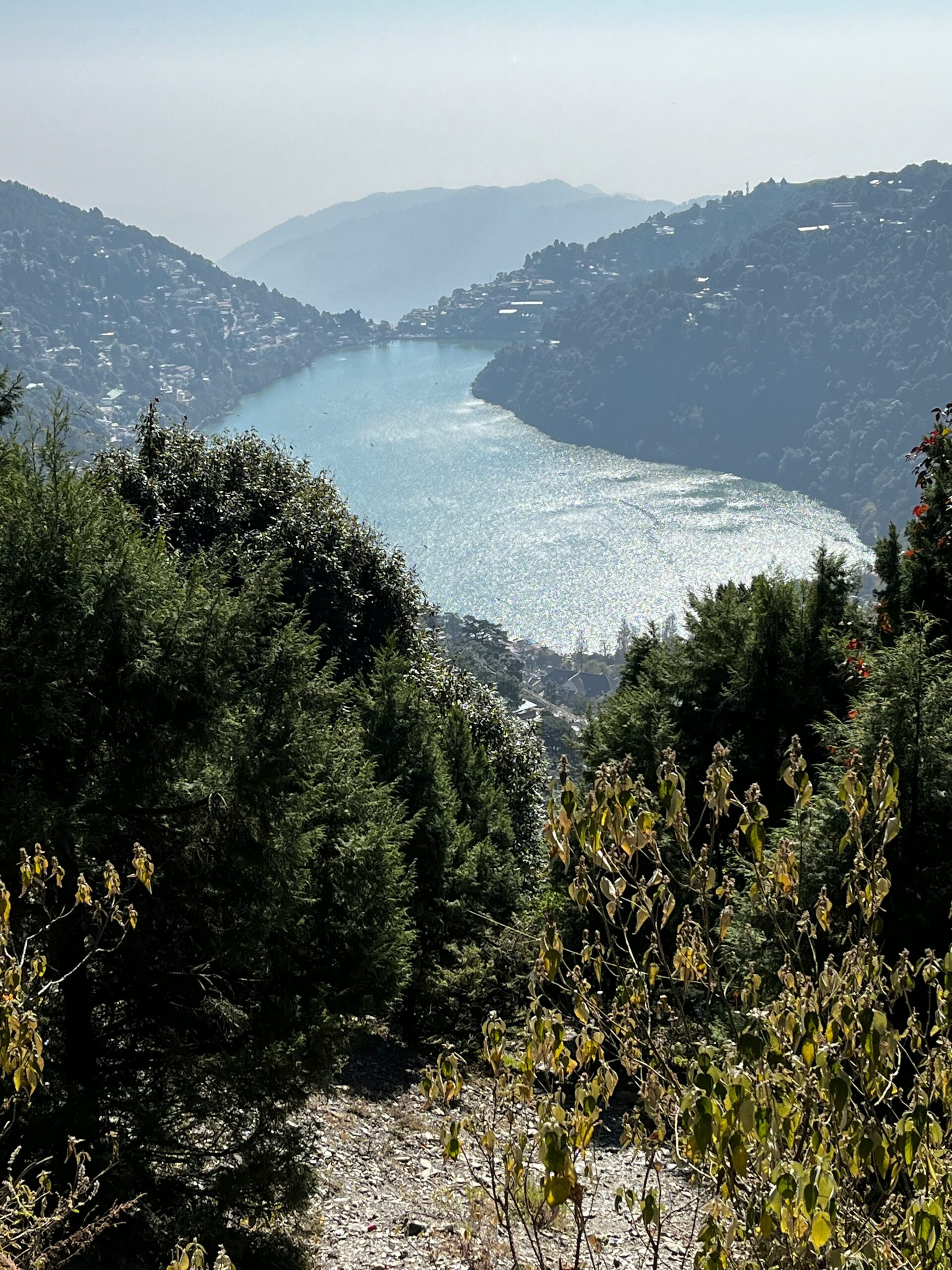 Nainital