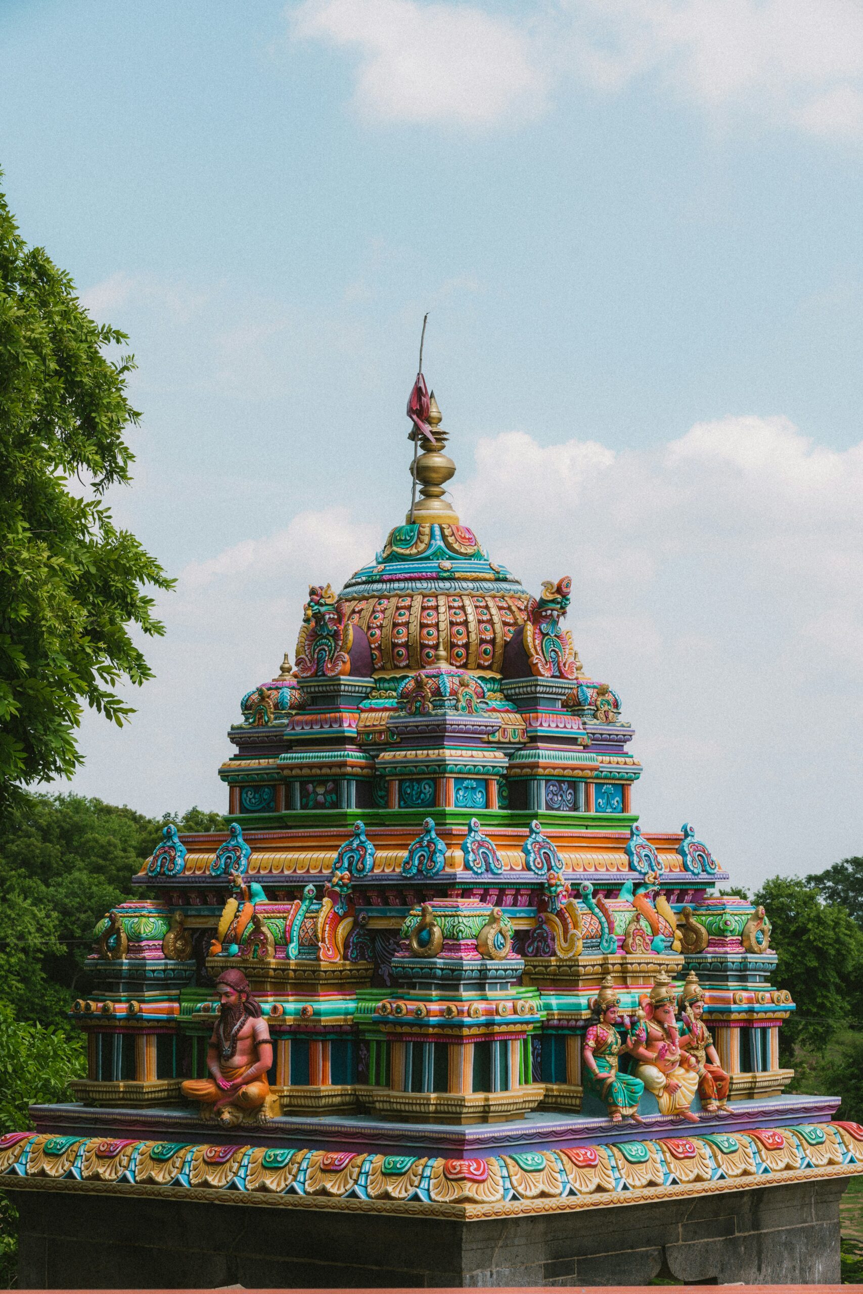 Tamil Nadu
