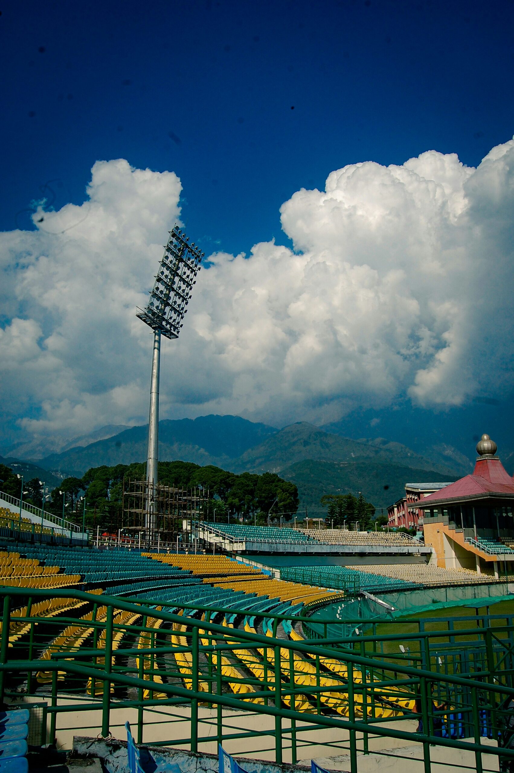 Dharamshala