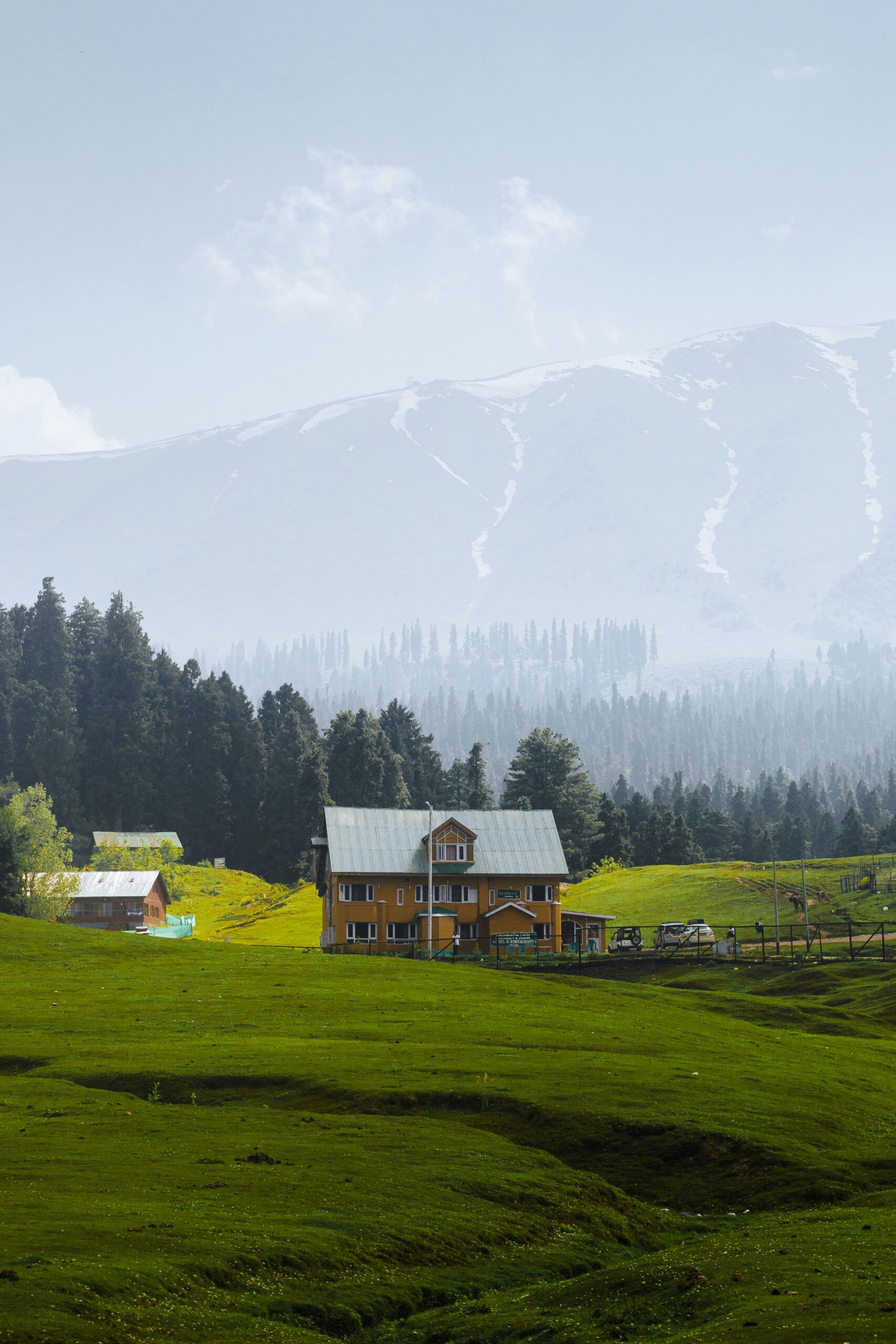 Gulmarg