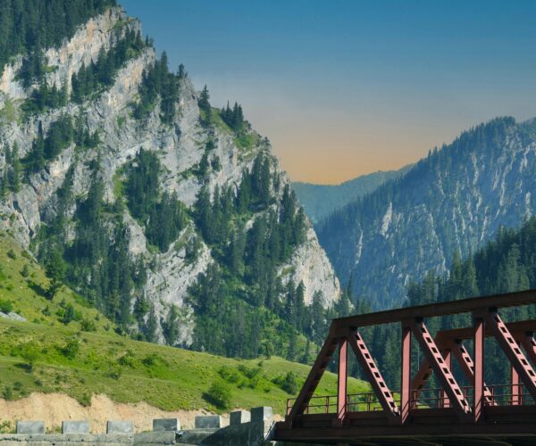 Jammu and Kashmir