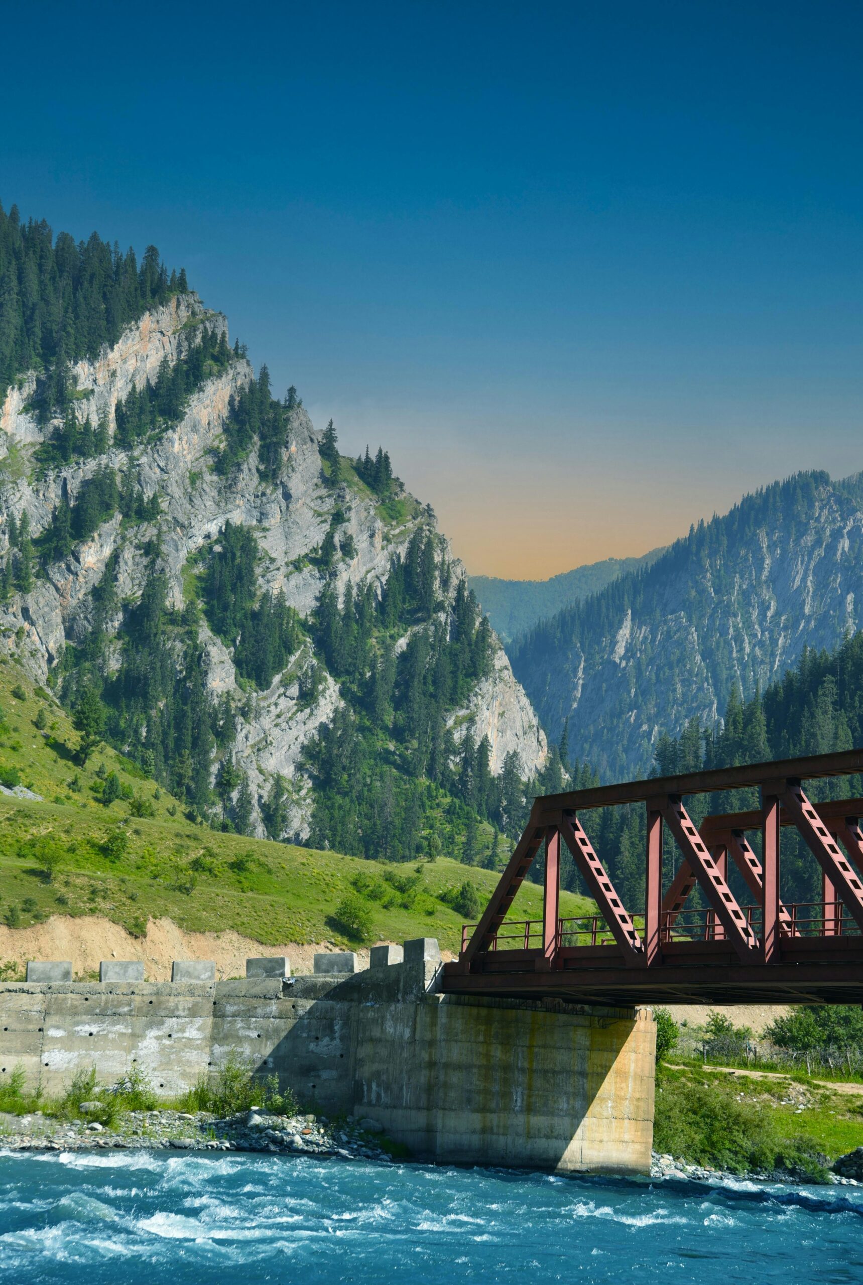 Kashmir