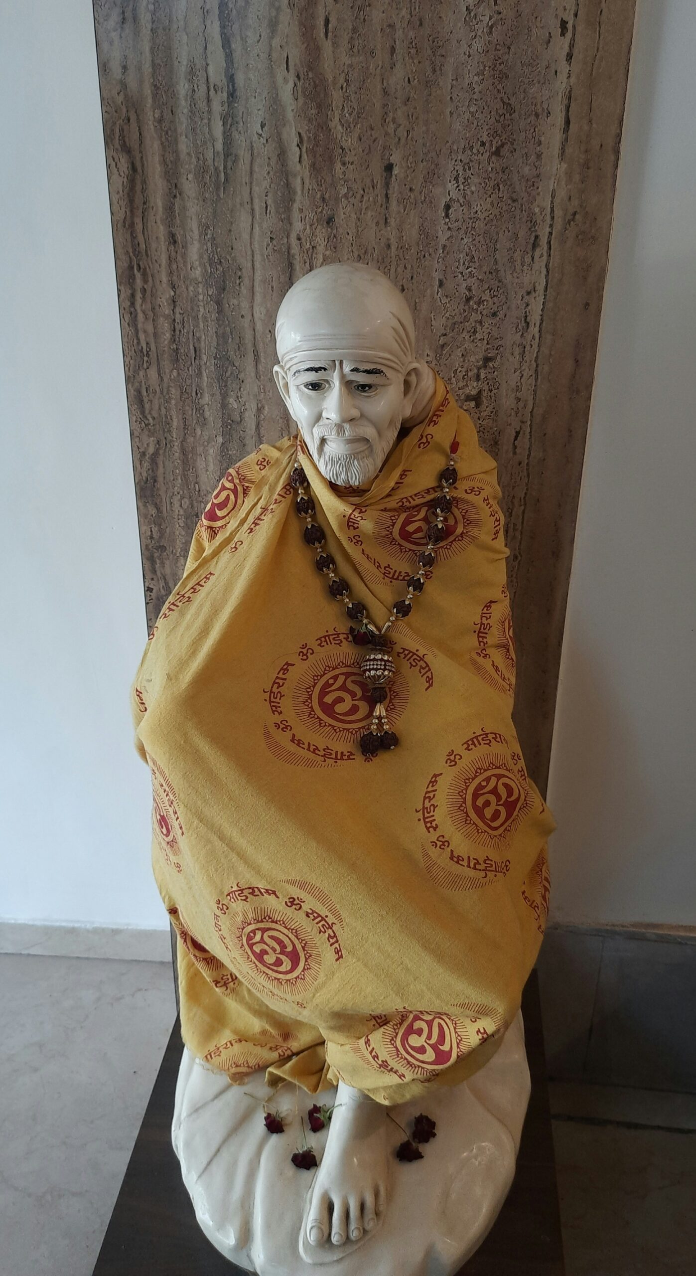 Shirdi