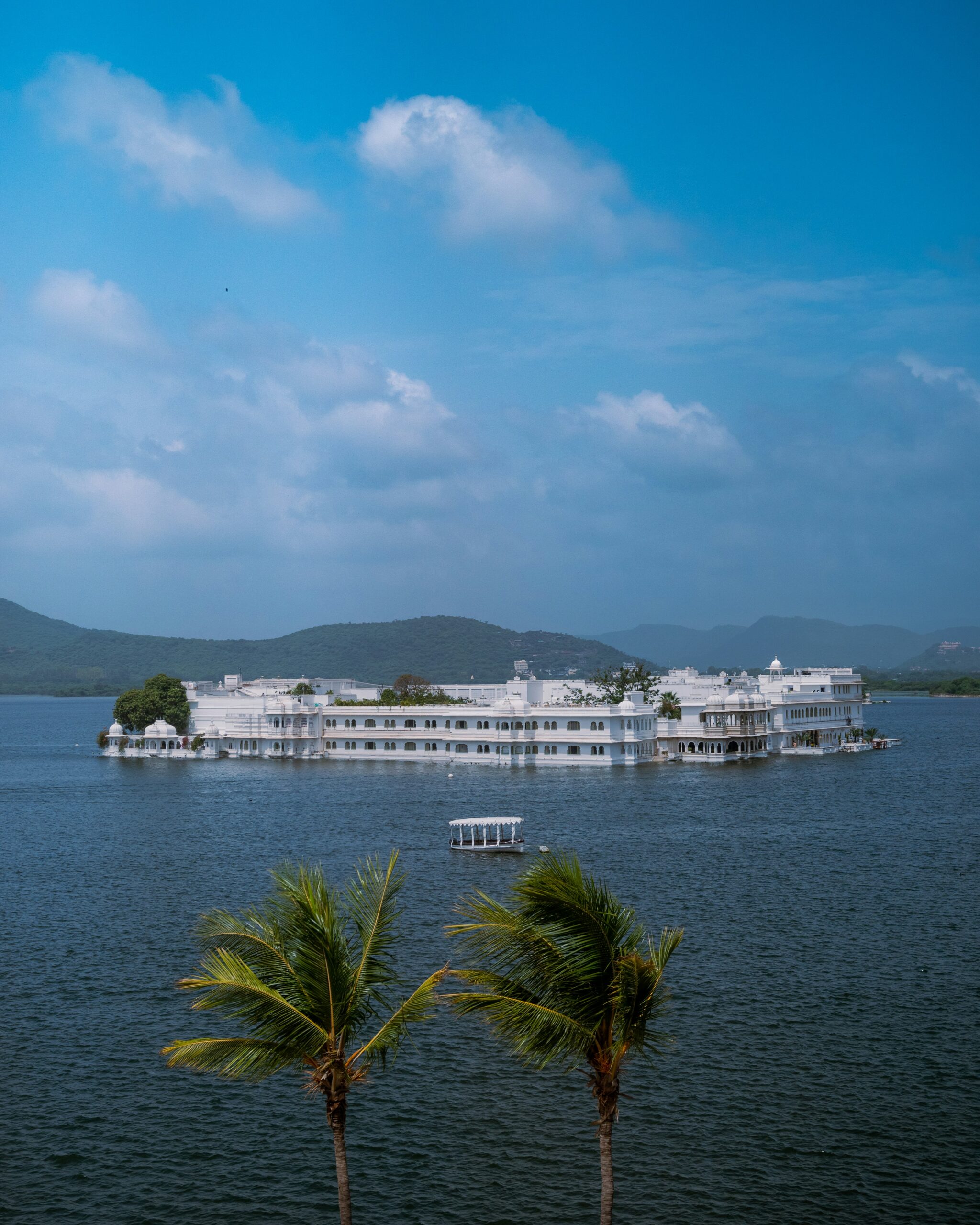 Udaipur
