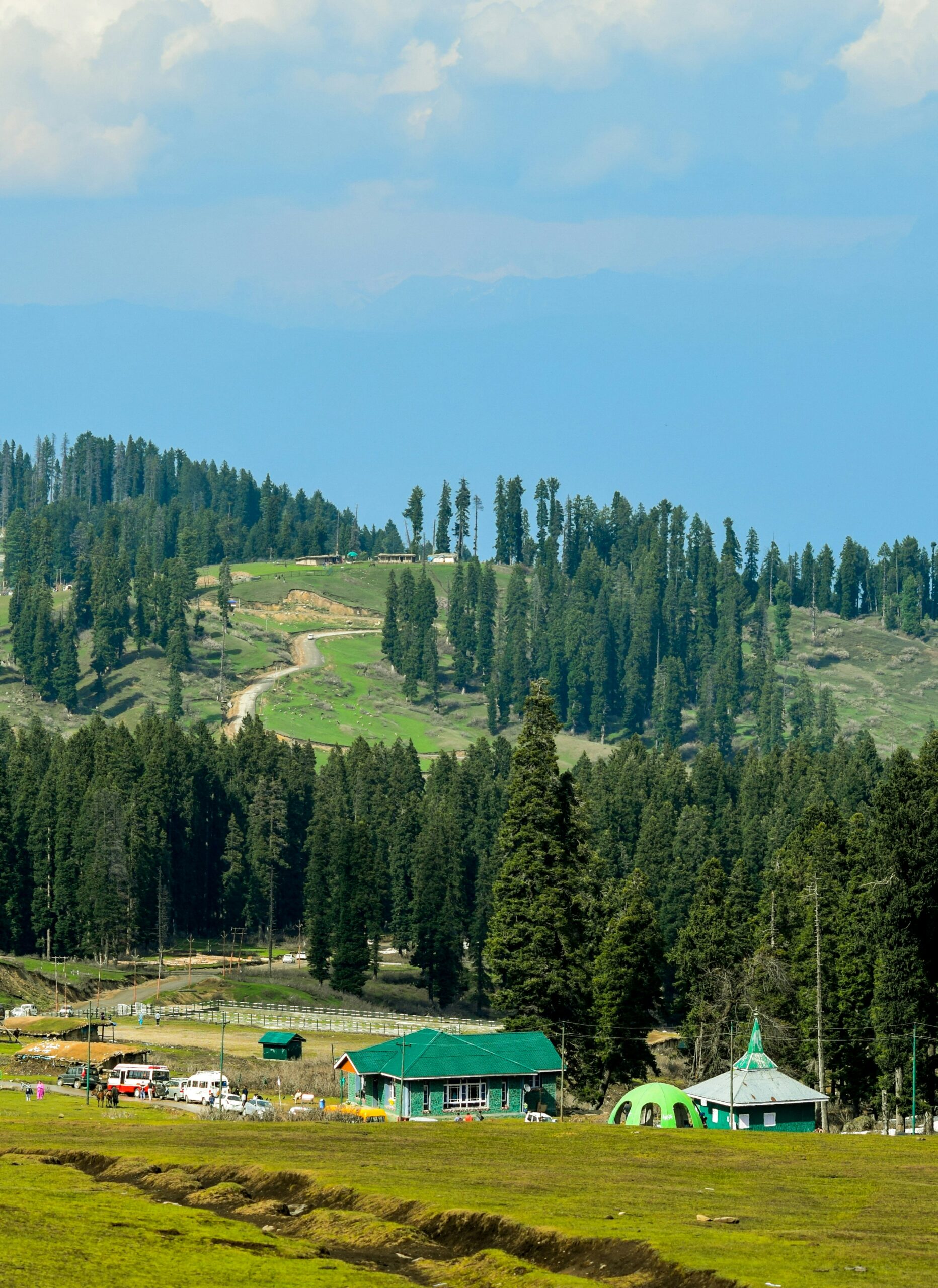 Srinagar
