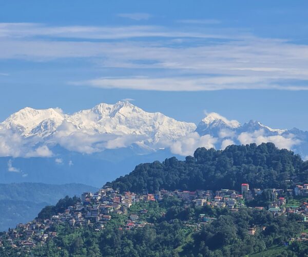 Darjeeling