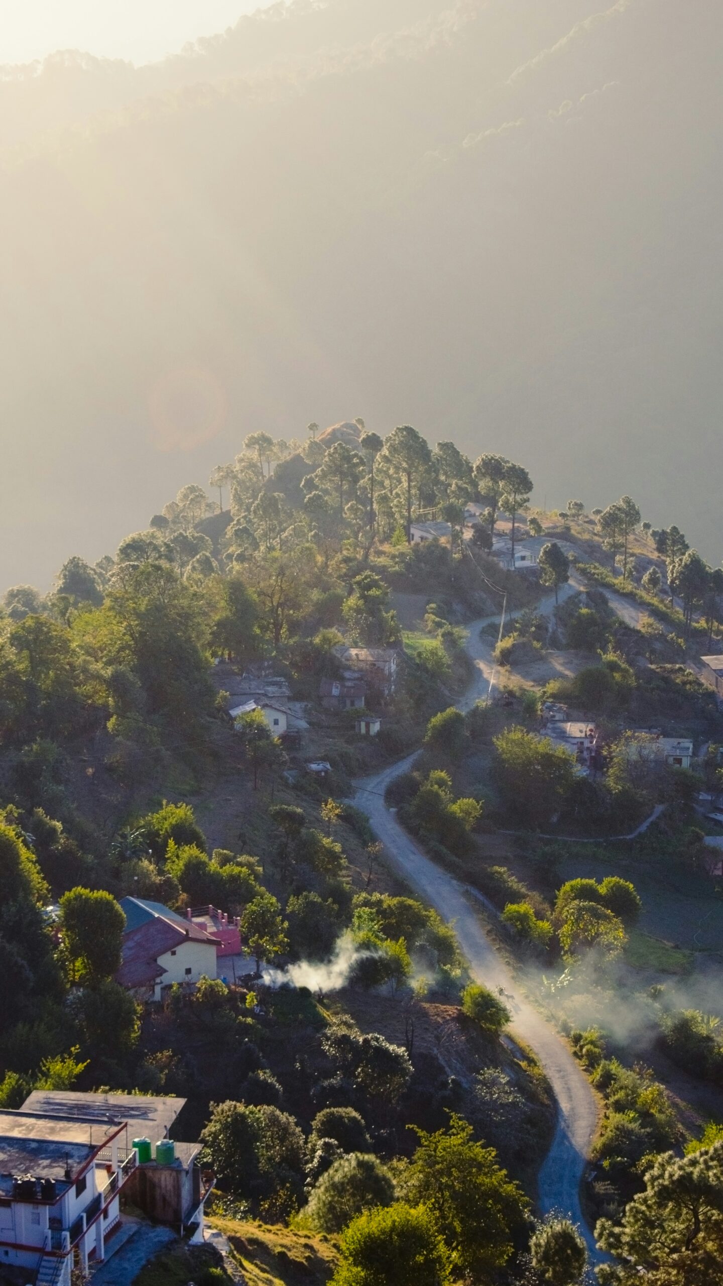 Uttarakhand