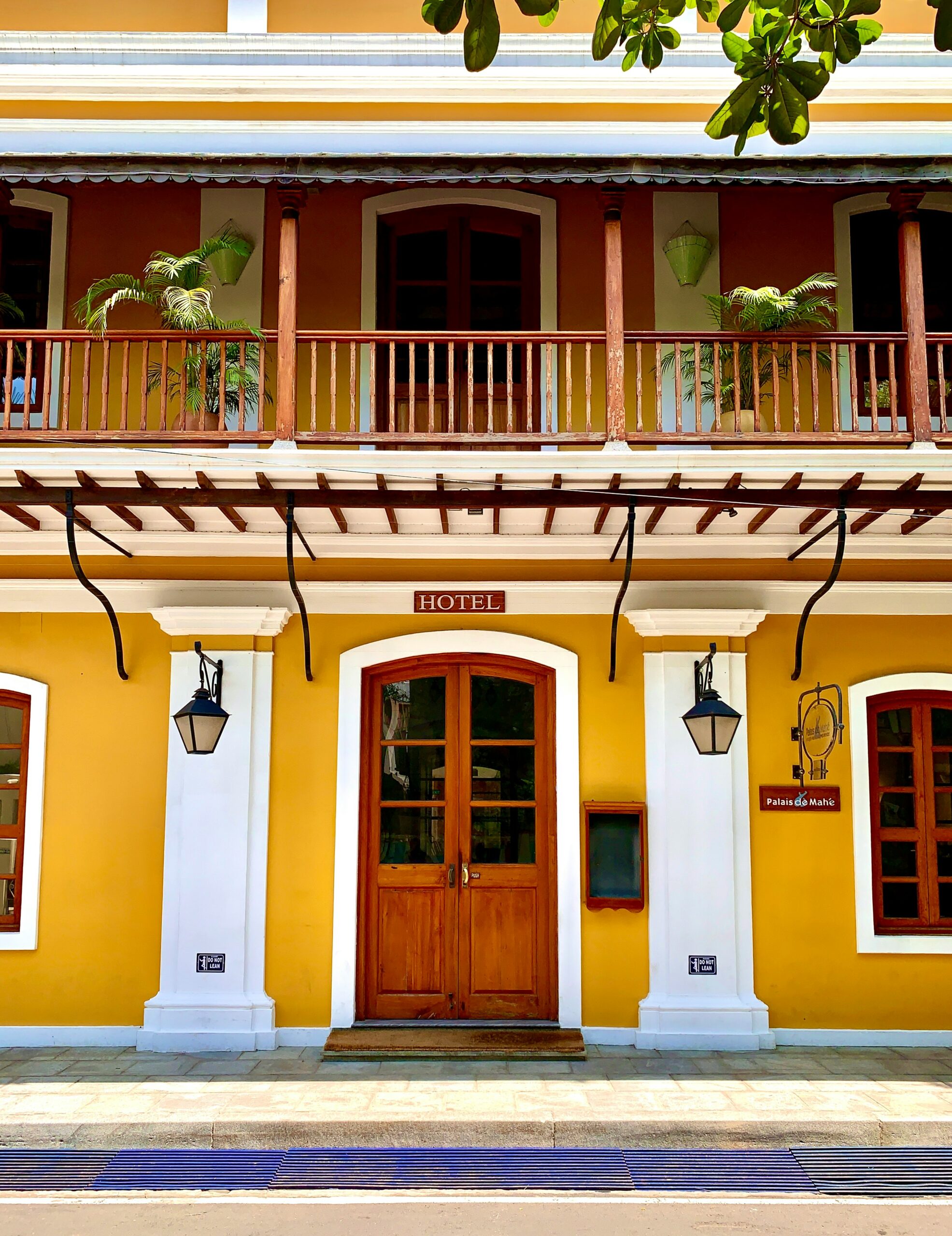 Puducherry