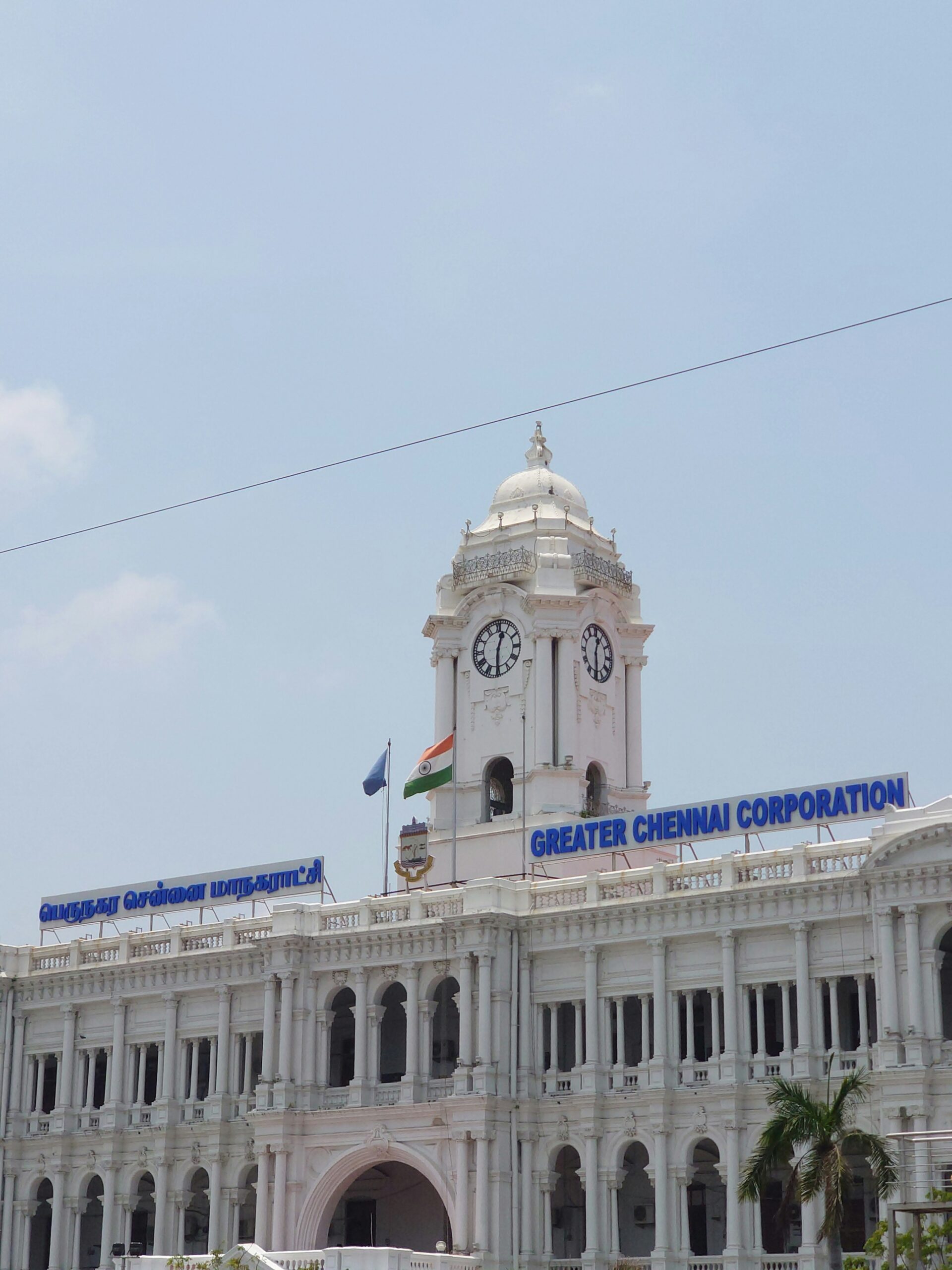 Chennai