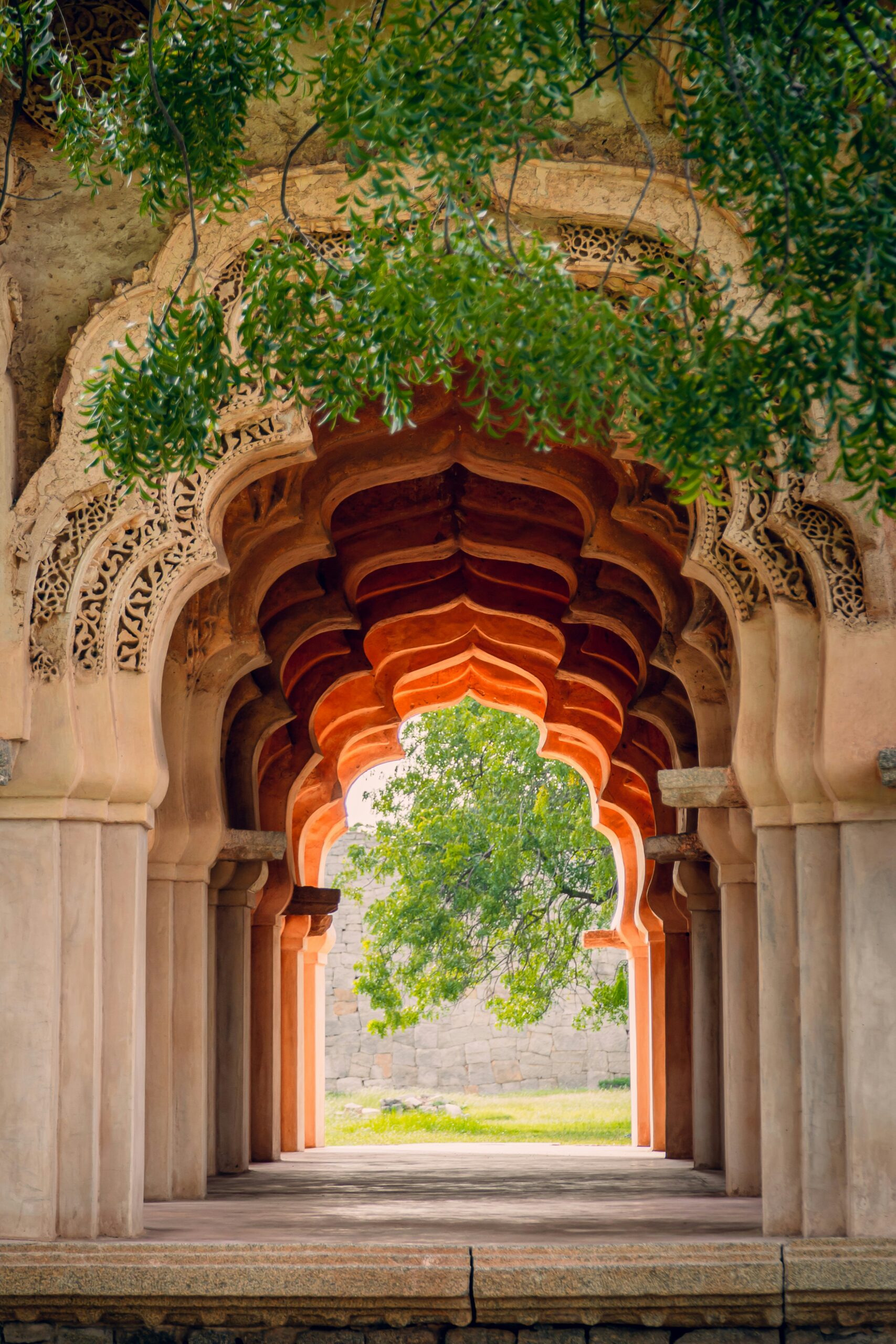Hampi