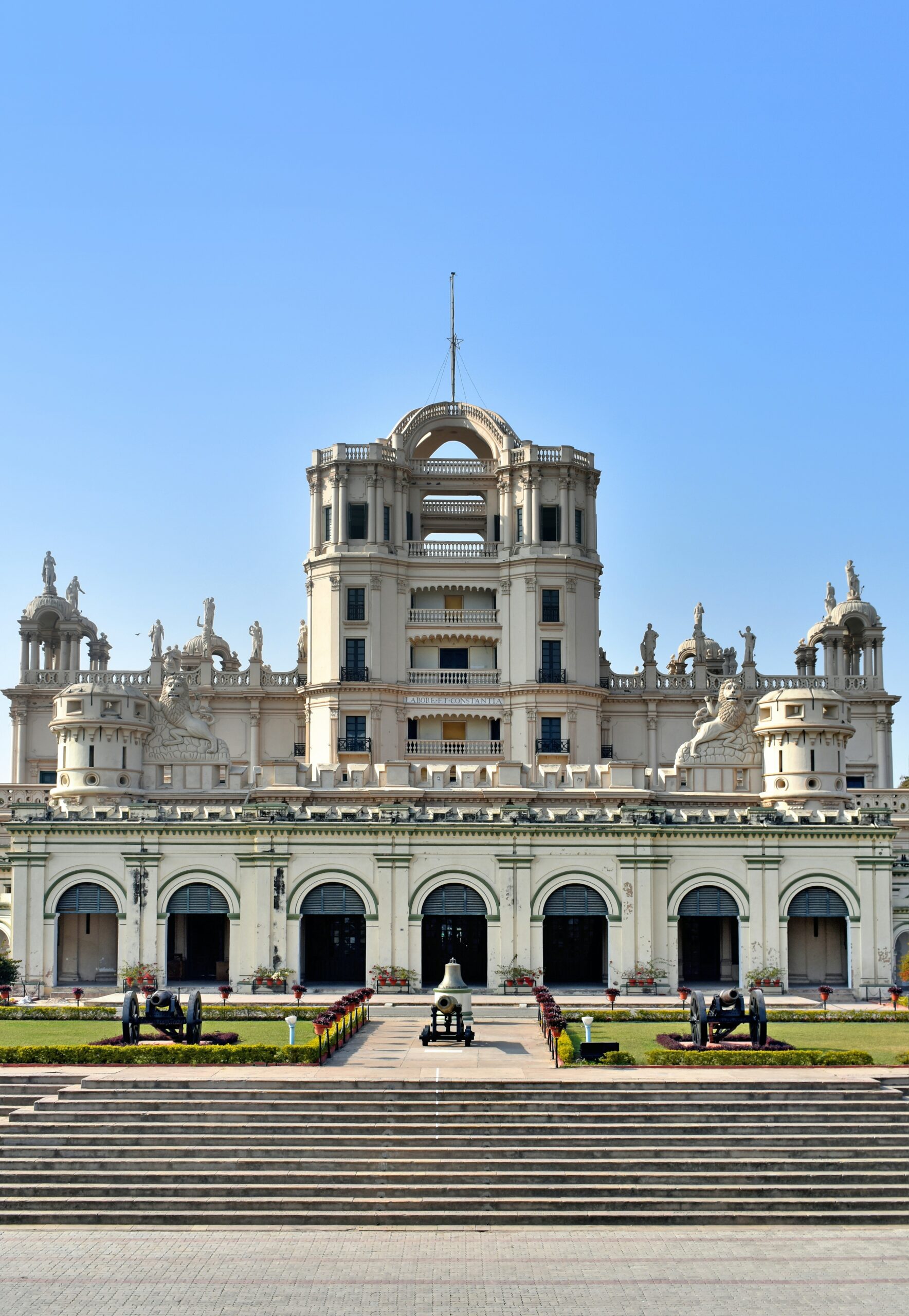 Uttar Pradesh