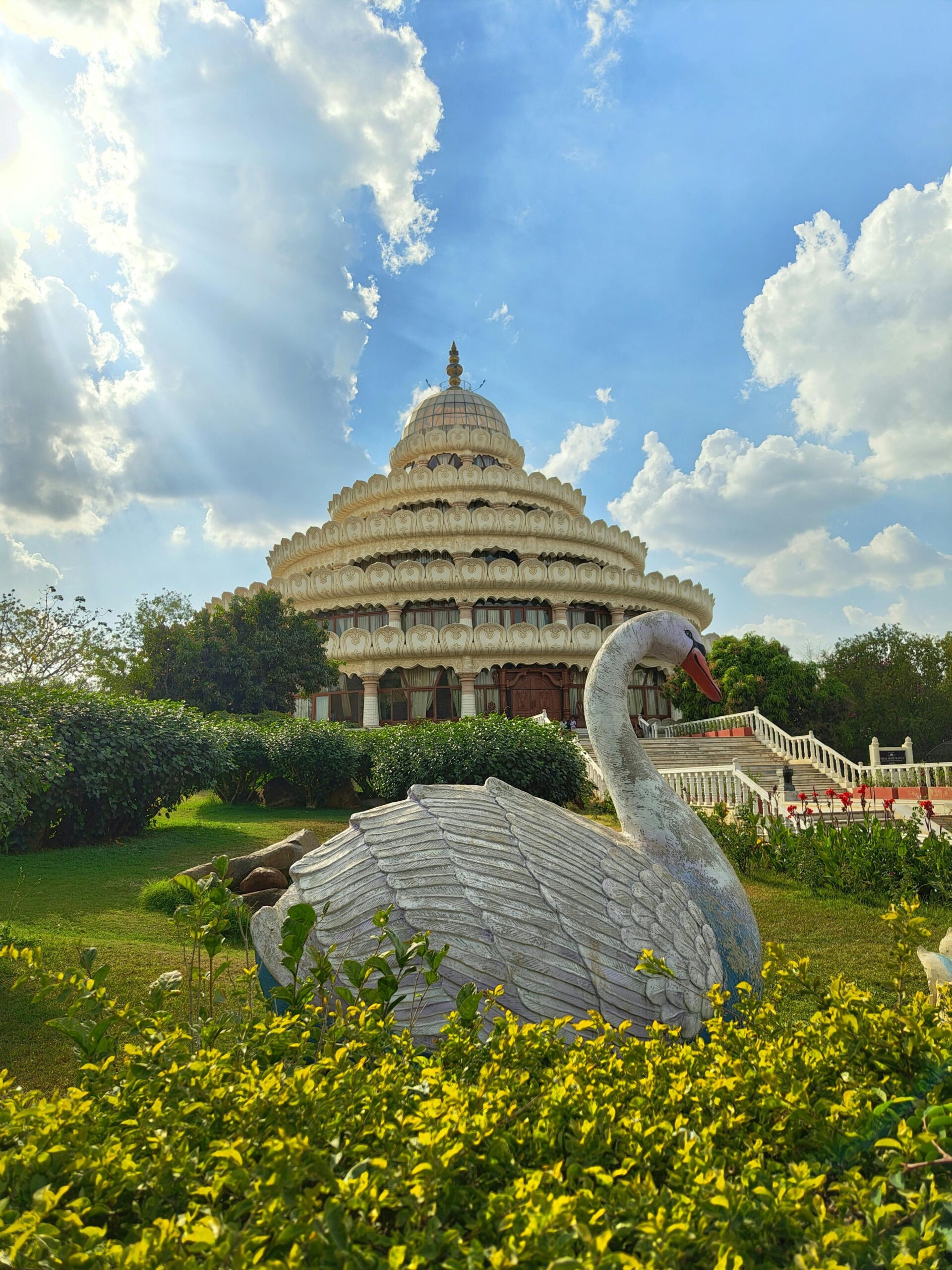 Bangalore