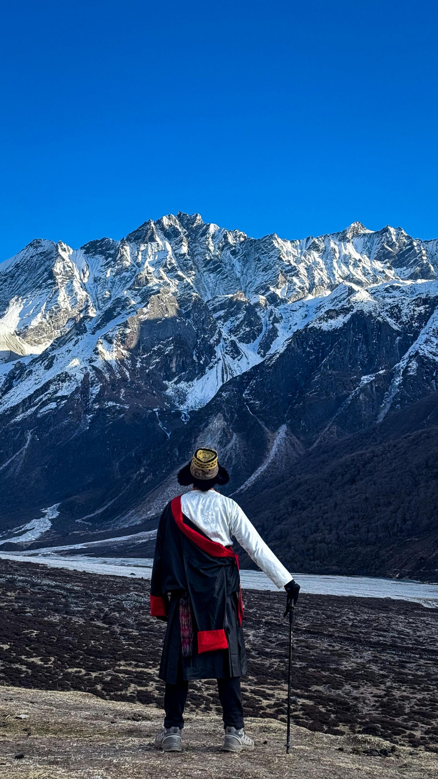 Lachung