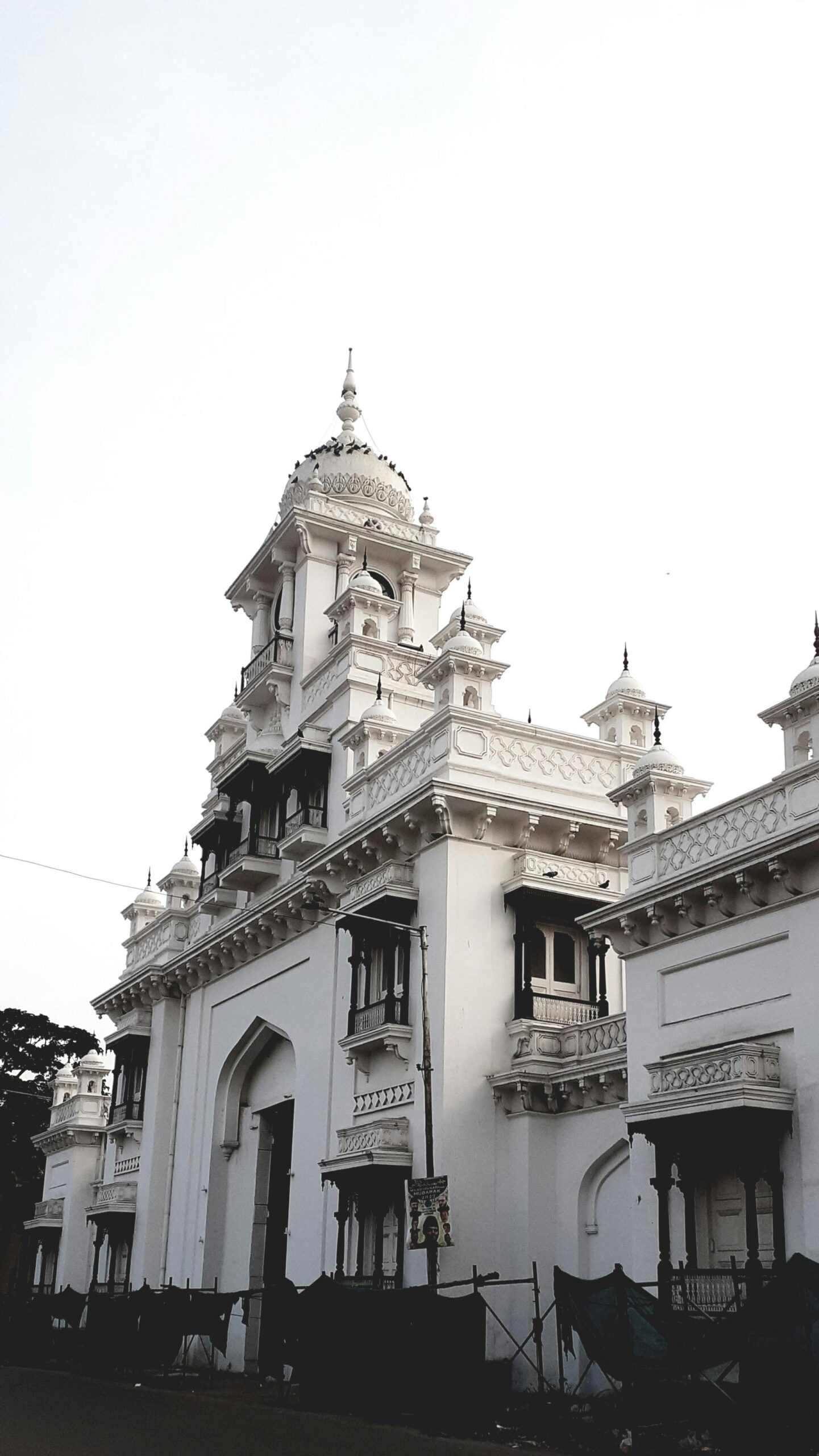 Hyderabad