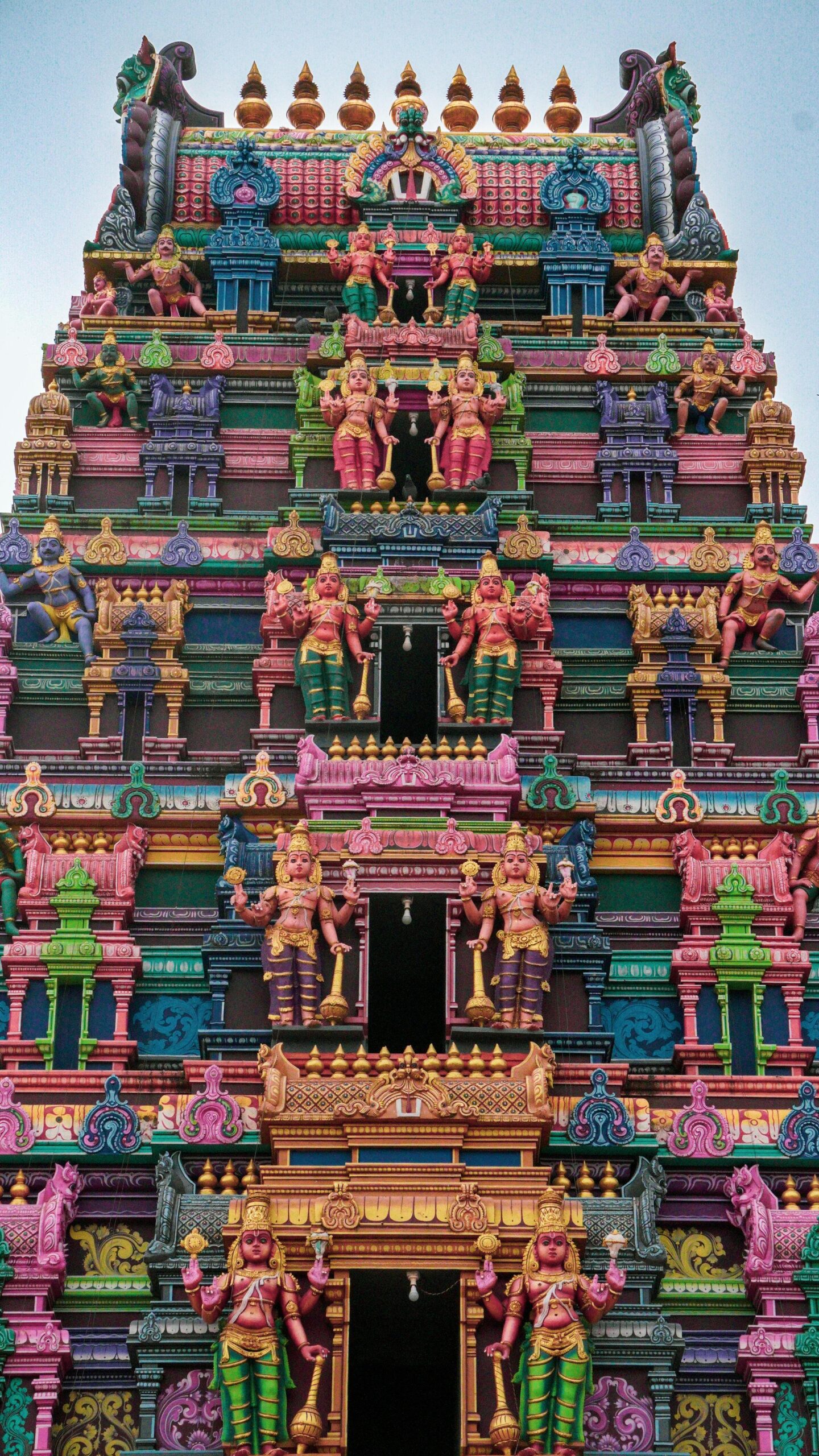 Tirupati