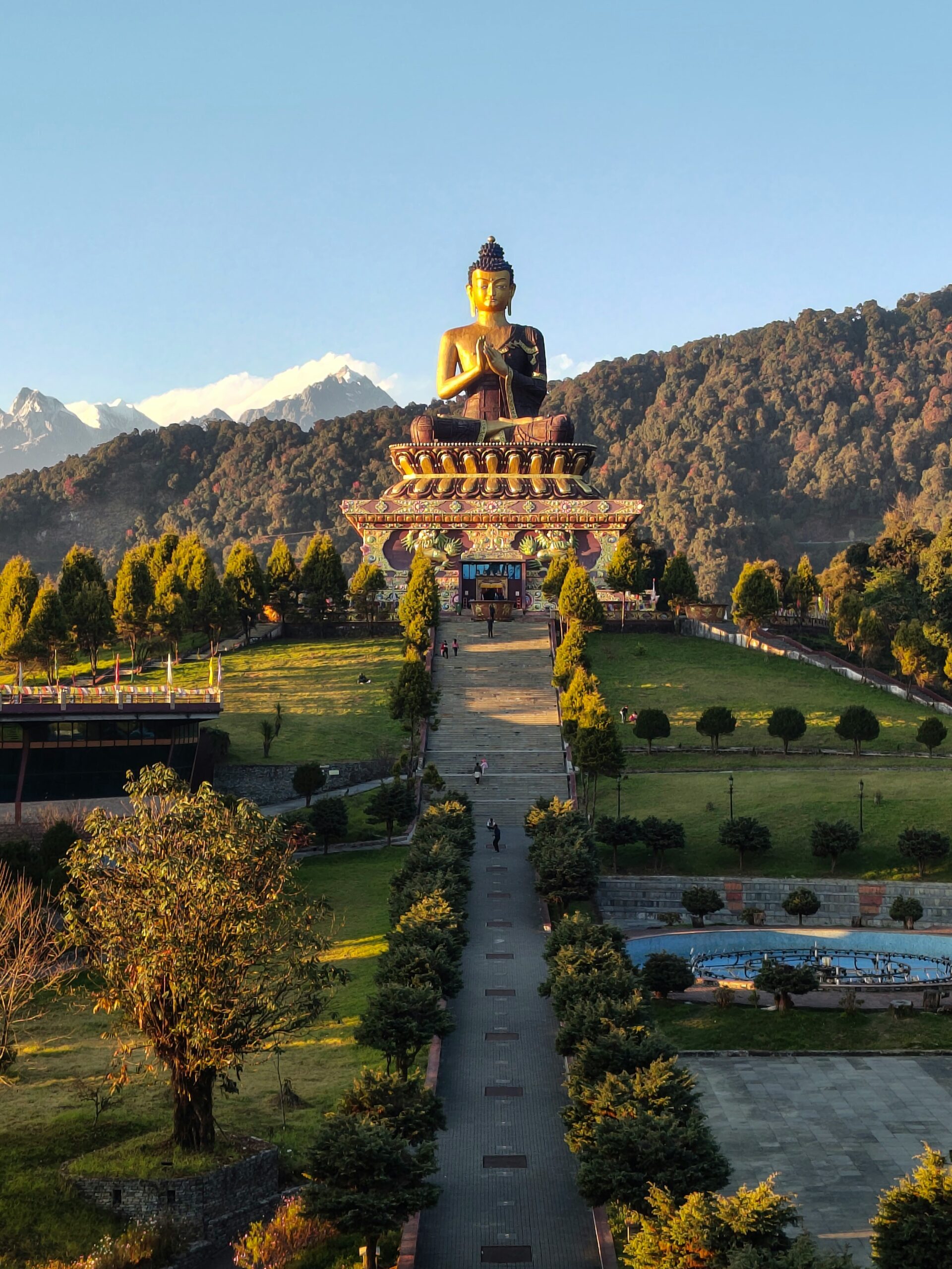 Sikkim