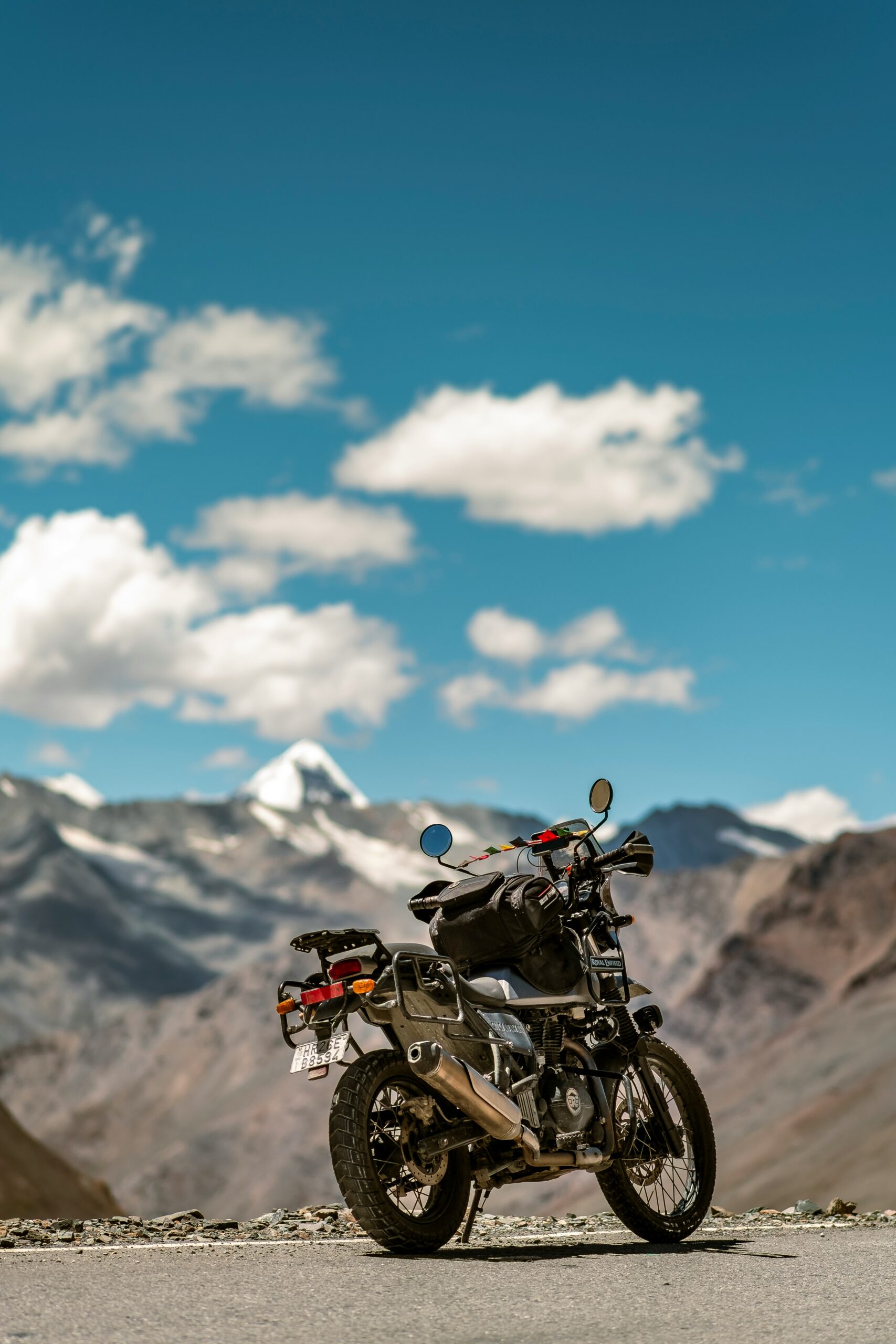 Ladakh