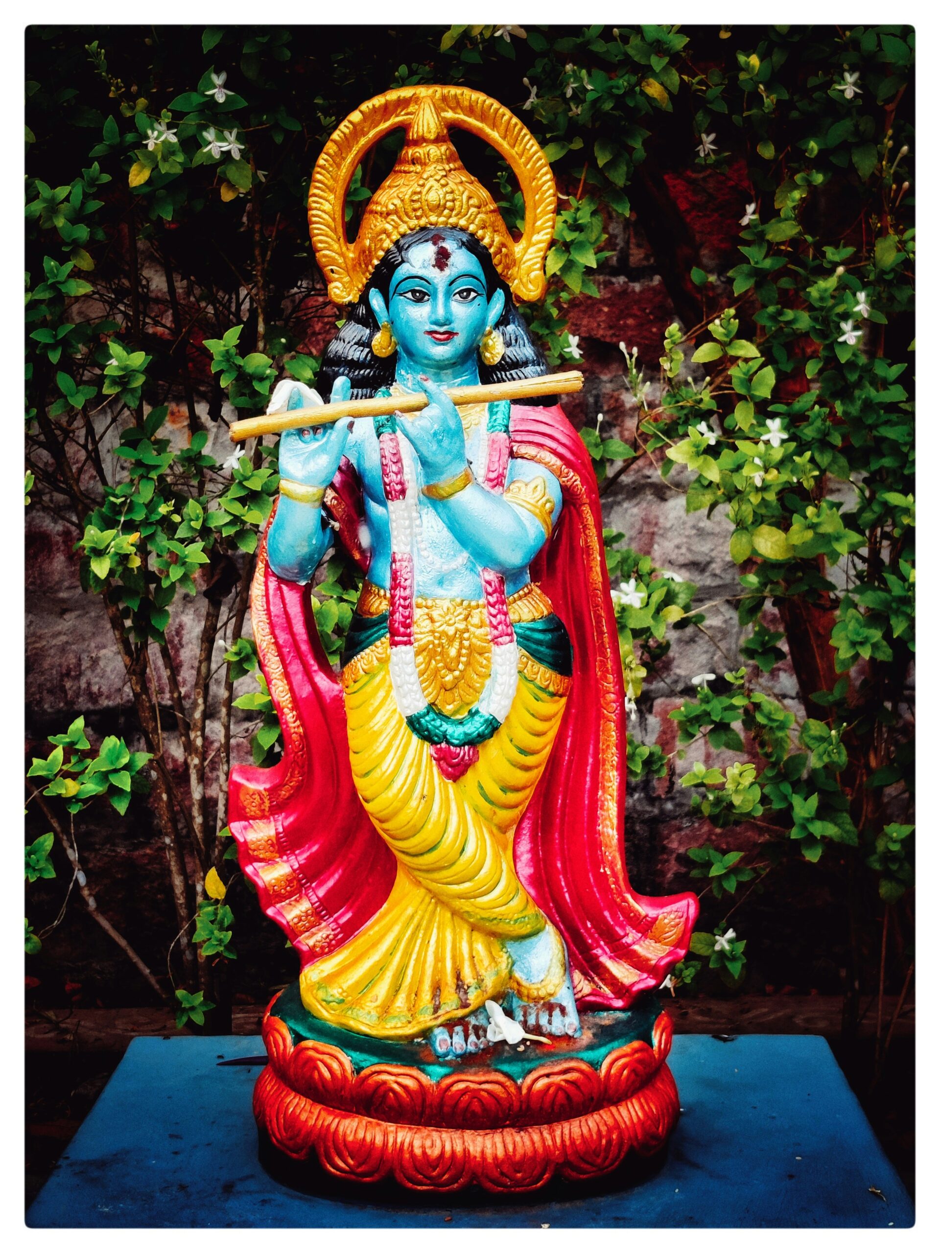 Mathura